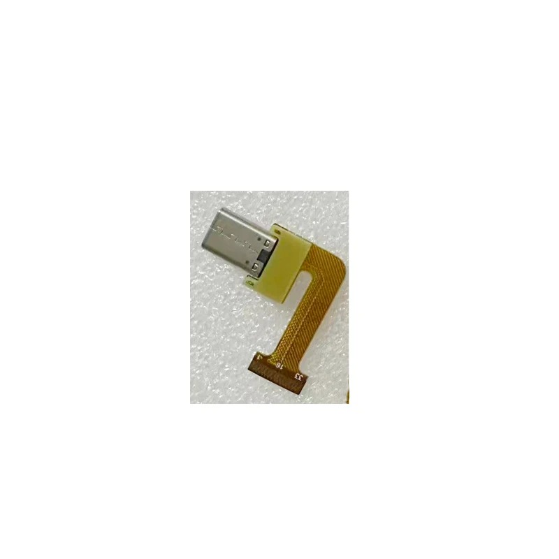 Drone Camera Thermal - Pengganti Konektor Kabel Port Type-C Android