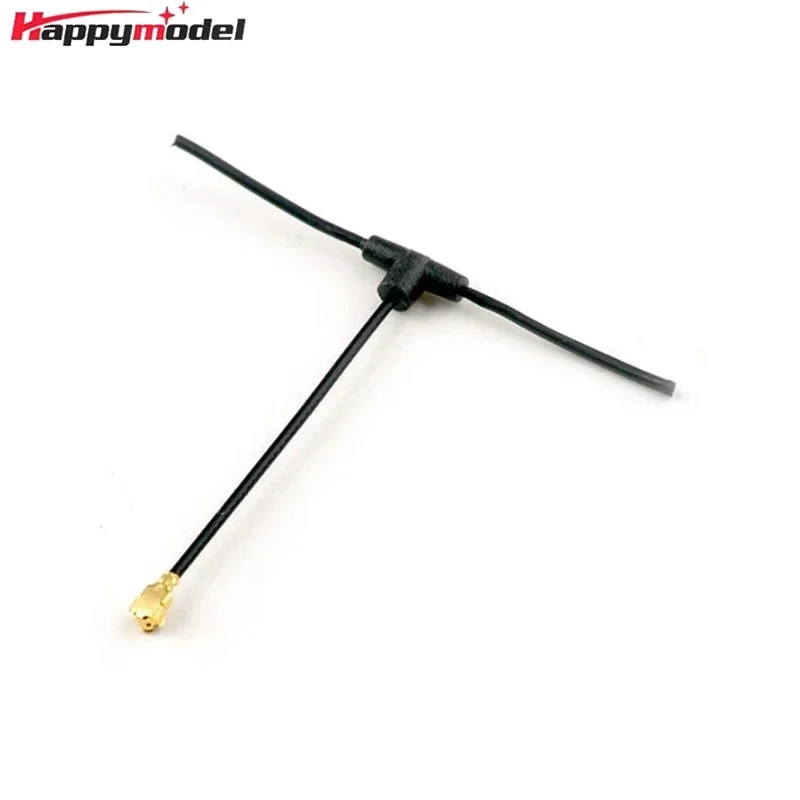 Happymodel 2.4G, Antena Peneri - Tbs Fpv Tracer ulasan dan harga