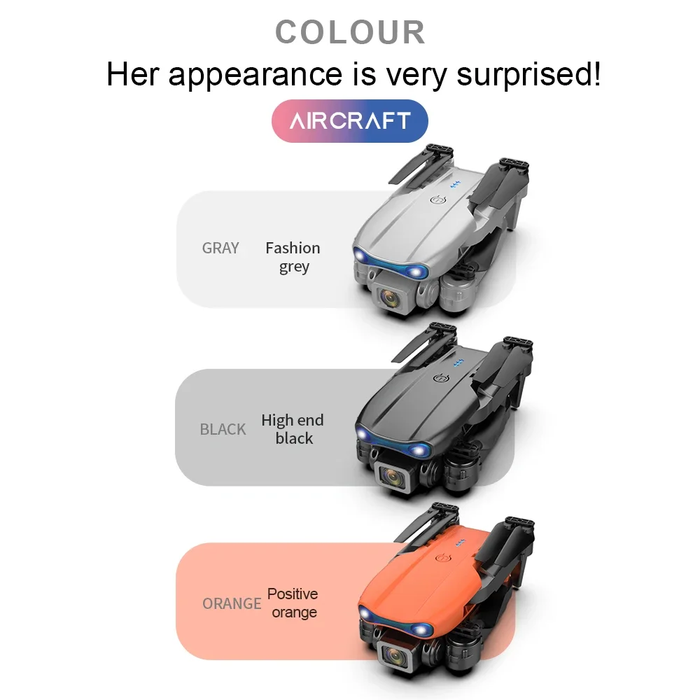 Drone K3 E99PRO dengan Kamera  - Drone Camera Hd ulasan dan harga