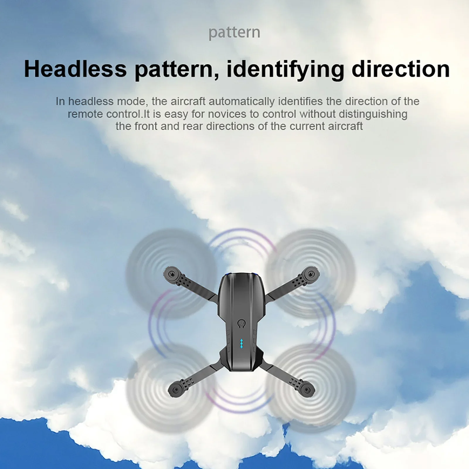 Drone K3 E99PRO dengan Kamera  - Drone Camera Hd ulasan dan harga