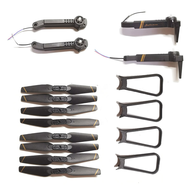 Suku Cadang Mesin Motor Lengan - Eachine Drone E010 ulasan dan harga