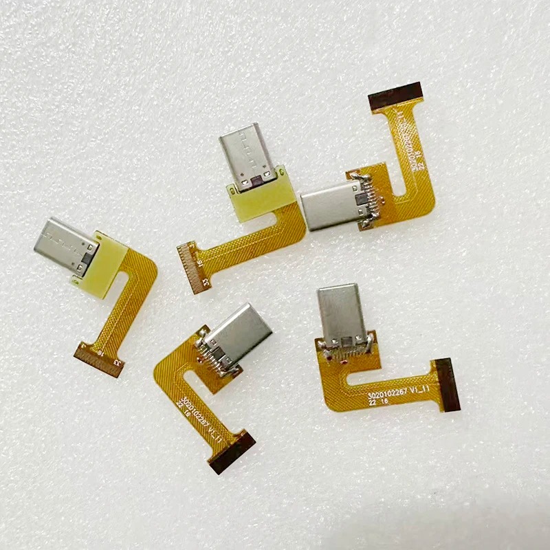 Pengganti Konektor Kabel Port  - Drone Camera Thermal ulasan dan harga