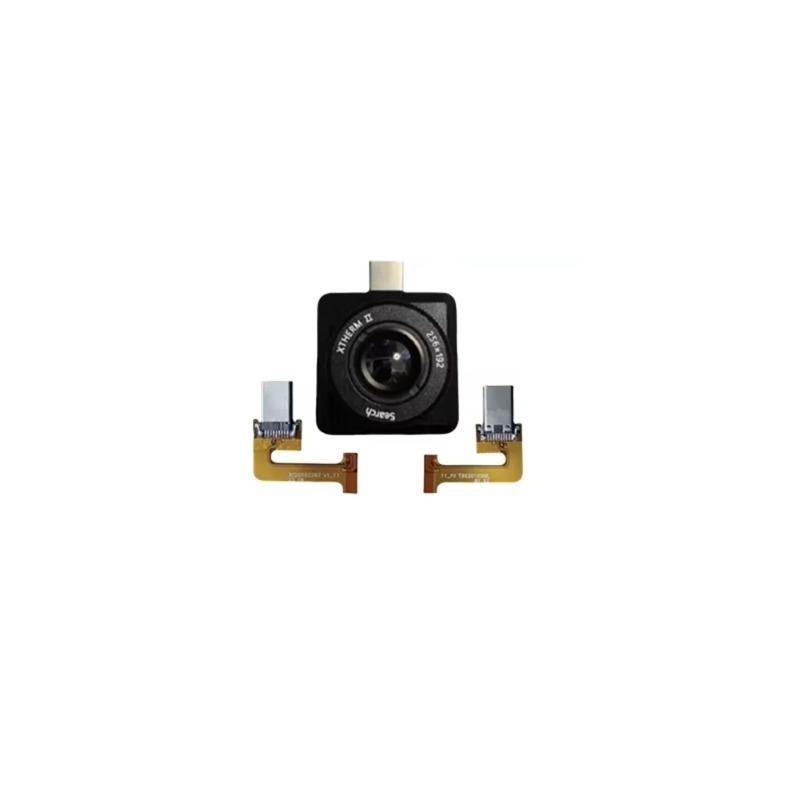 Pengganti Konektor Kabel Port  - Drone Camera Thermal ulasan dan harga