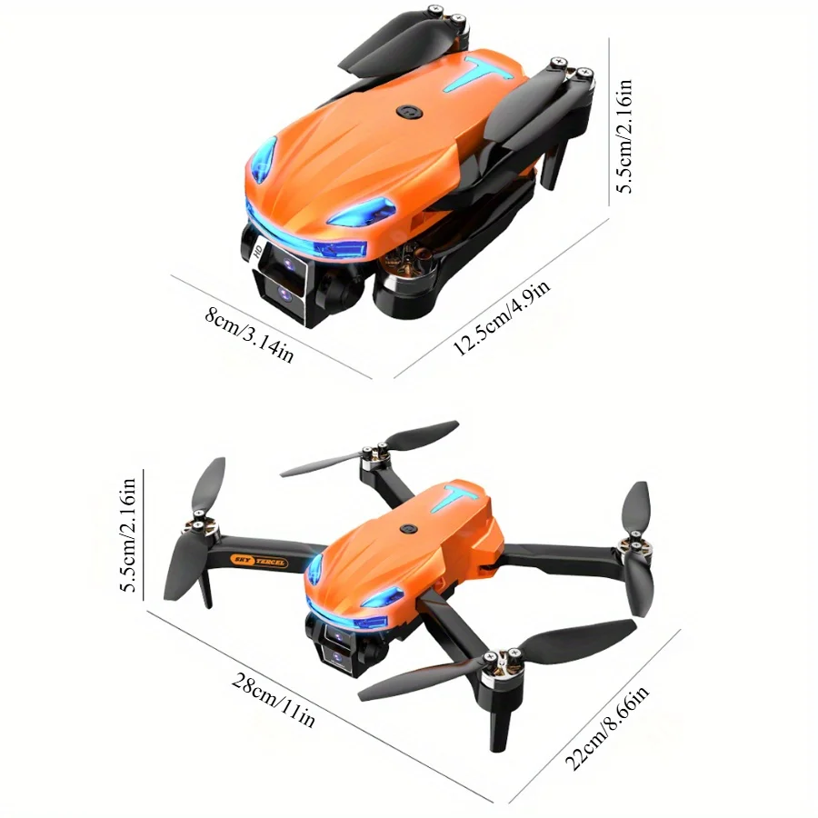 Drone CS2 yang populer dengan  - Drone Camera 4K ulasan dan harga