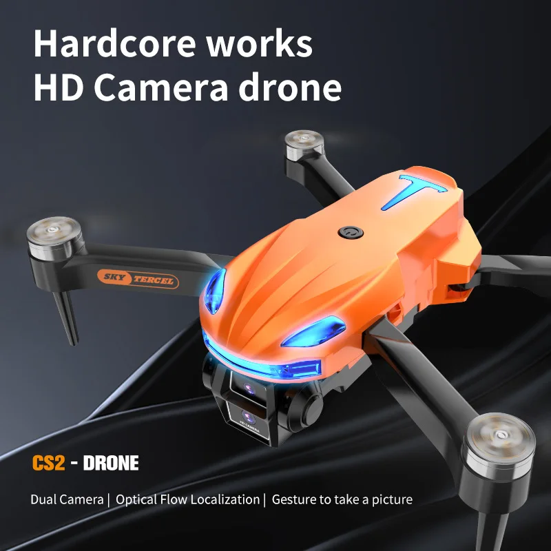 Drone CS2 yang populer dengan  - Drone Camera 4K ulasan dan harga