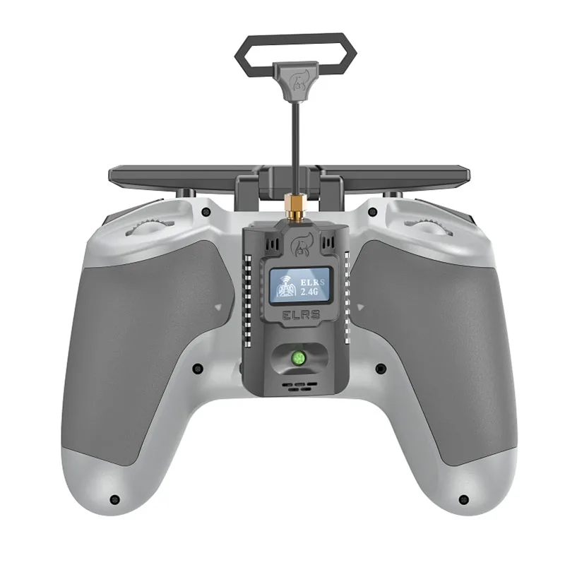 Modul TX Jumper 2.4G ELRS ALON - Drone Camera Thermal ulasan dan harga