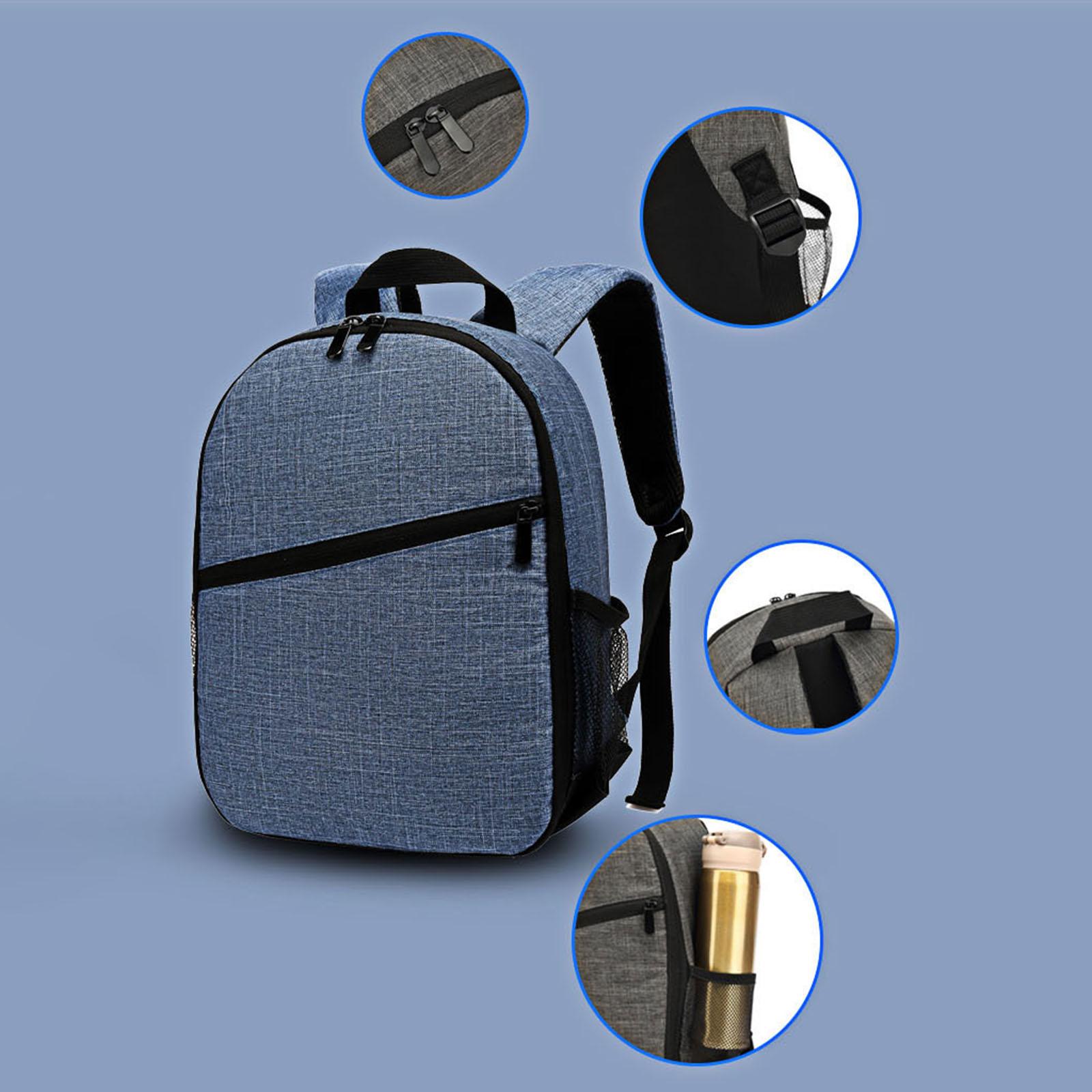 Tas Ransel Kamera yang Dapat M - Drone Camera Case ulasan dan harga