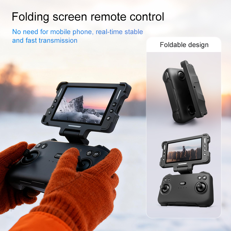 Drone Lipat Mini Baru G63 Tekn - Drone Camera Professional ulasan dan harga
