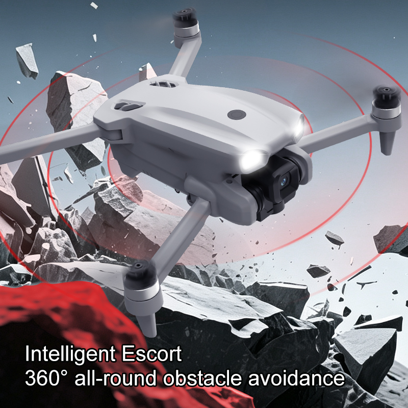 Drone LF812 Terbaru, 4K/8K, Pr - Drone Camera Professional ulasan dan harga
