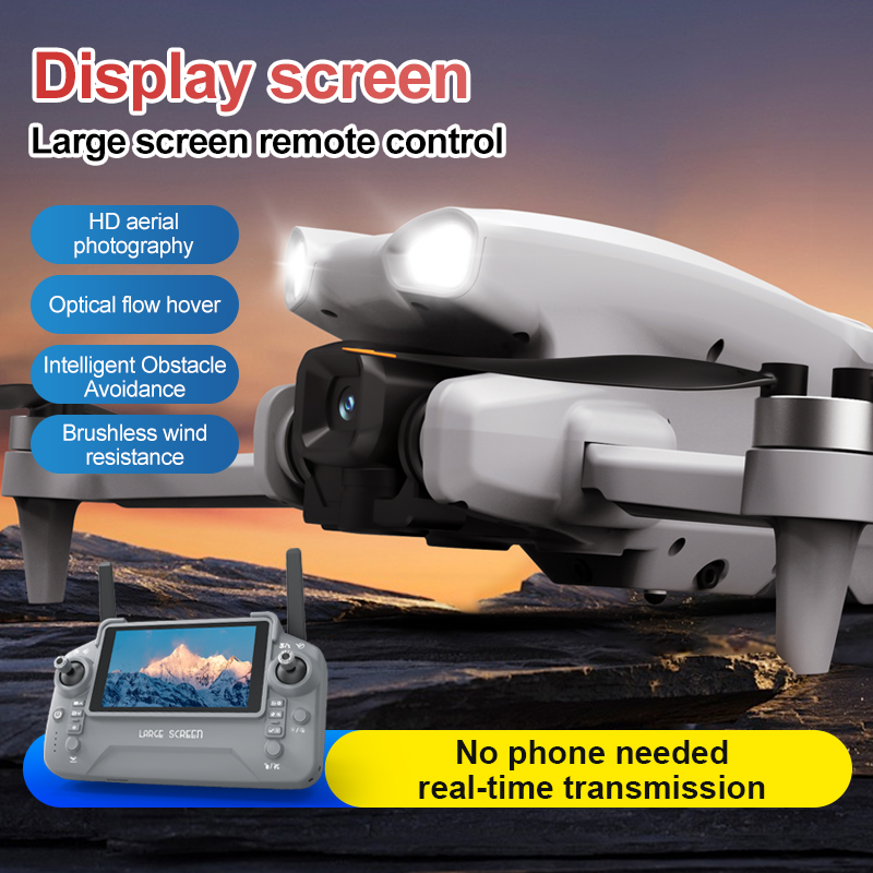 Drone LF812 Terbaru, 4K/8K, Pr - Drone Camera Professional ulasan dan harga