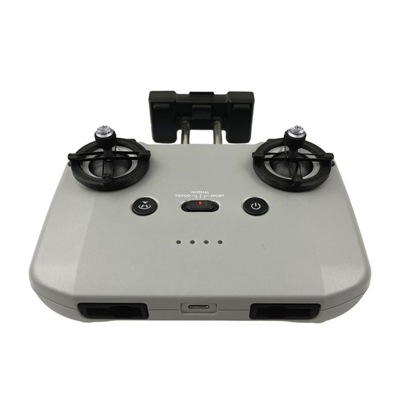 Braket Penahan Yaw Joystick un - Dji Drone Air 3 ulasan dan harga
