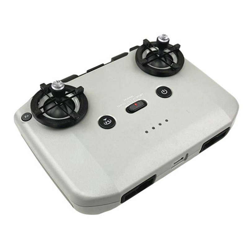 Braket Penahan Yaw Joystick un - Dji Drone Air 3 ulasan dan harga