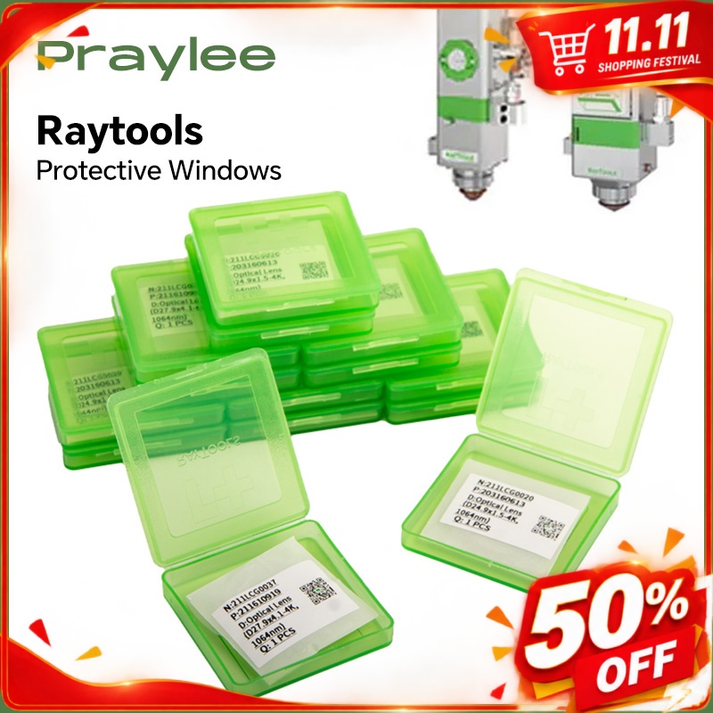 Raytools lensa perlindungan La - Holy Stone Drone Hs720 ulasan dan harga
