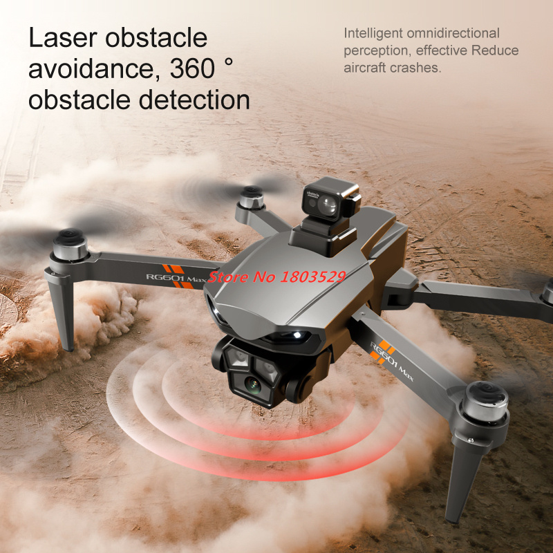 Drone GPS Tanpa Sikat dengan K - Drone Camera Professional ulasan dan harga