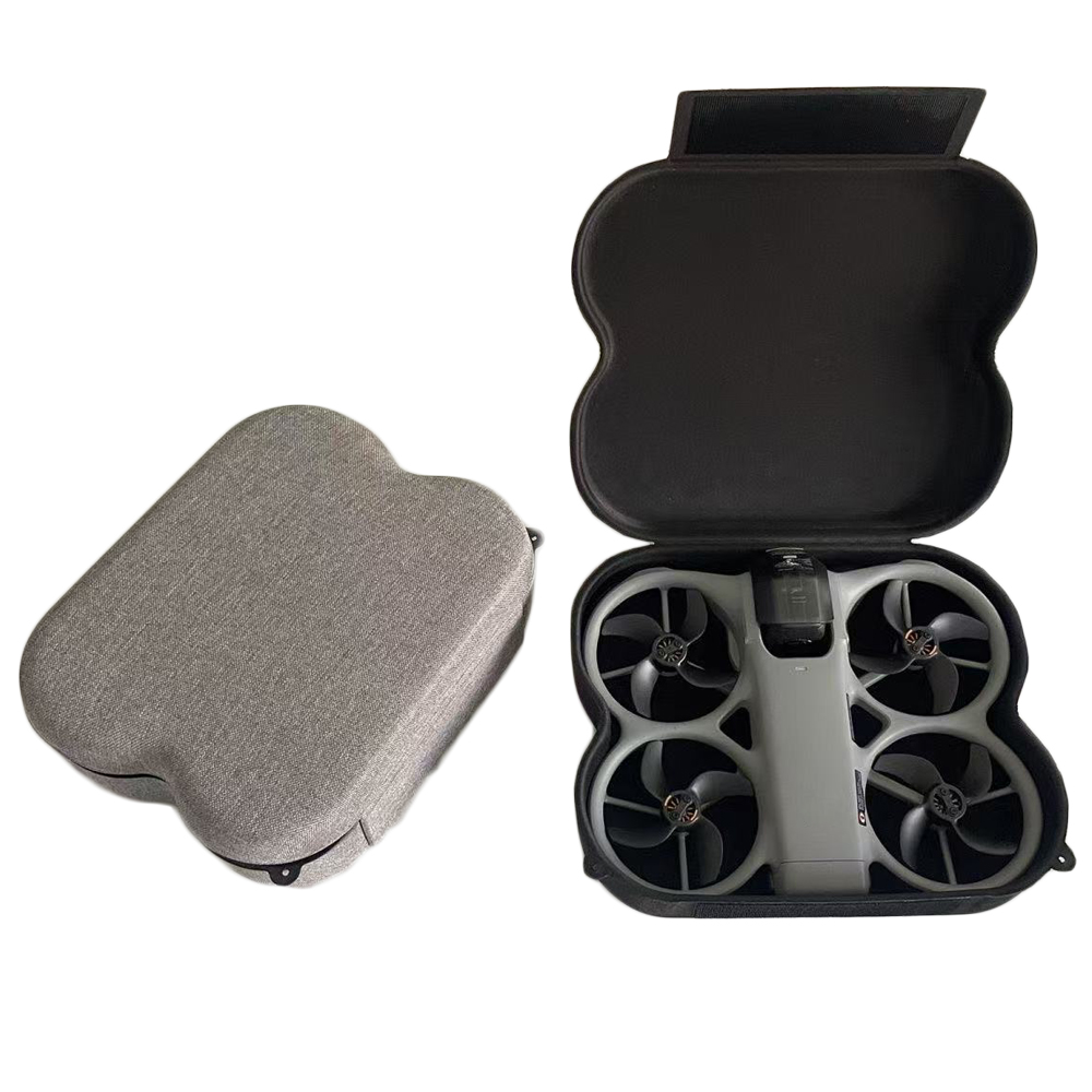 Kotak Penyimpanan Keras untuk  - Drone Camera Case ulasan dan harga