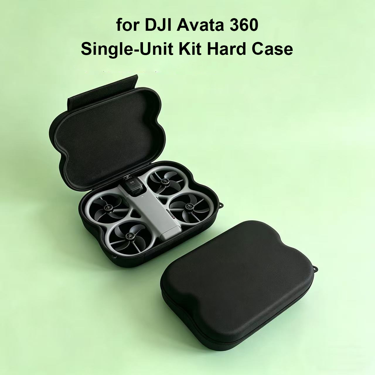 Kotak Penyimpanan Keras untuk  - Drone Camera Case ulasan dan harga