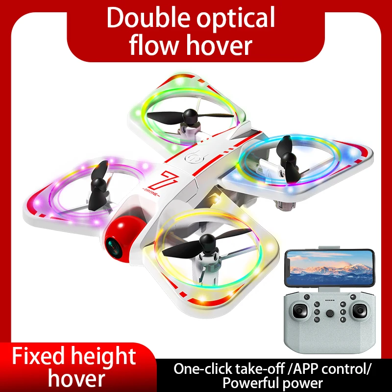 Drone RC CZ07 Terbaik HD 4K Ka - Drone Camera Hd ulasan dan harga